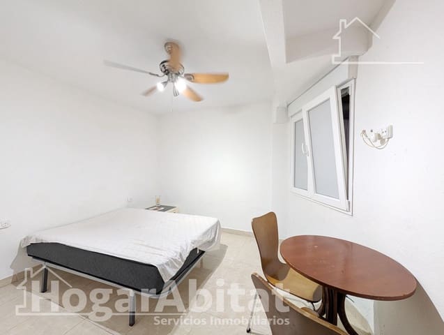 5 makuuhuone Asunto myytävänä paikassa Alicante kaupunki - 154 900 € (Ref: 9583567)