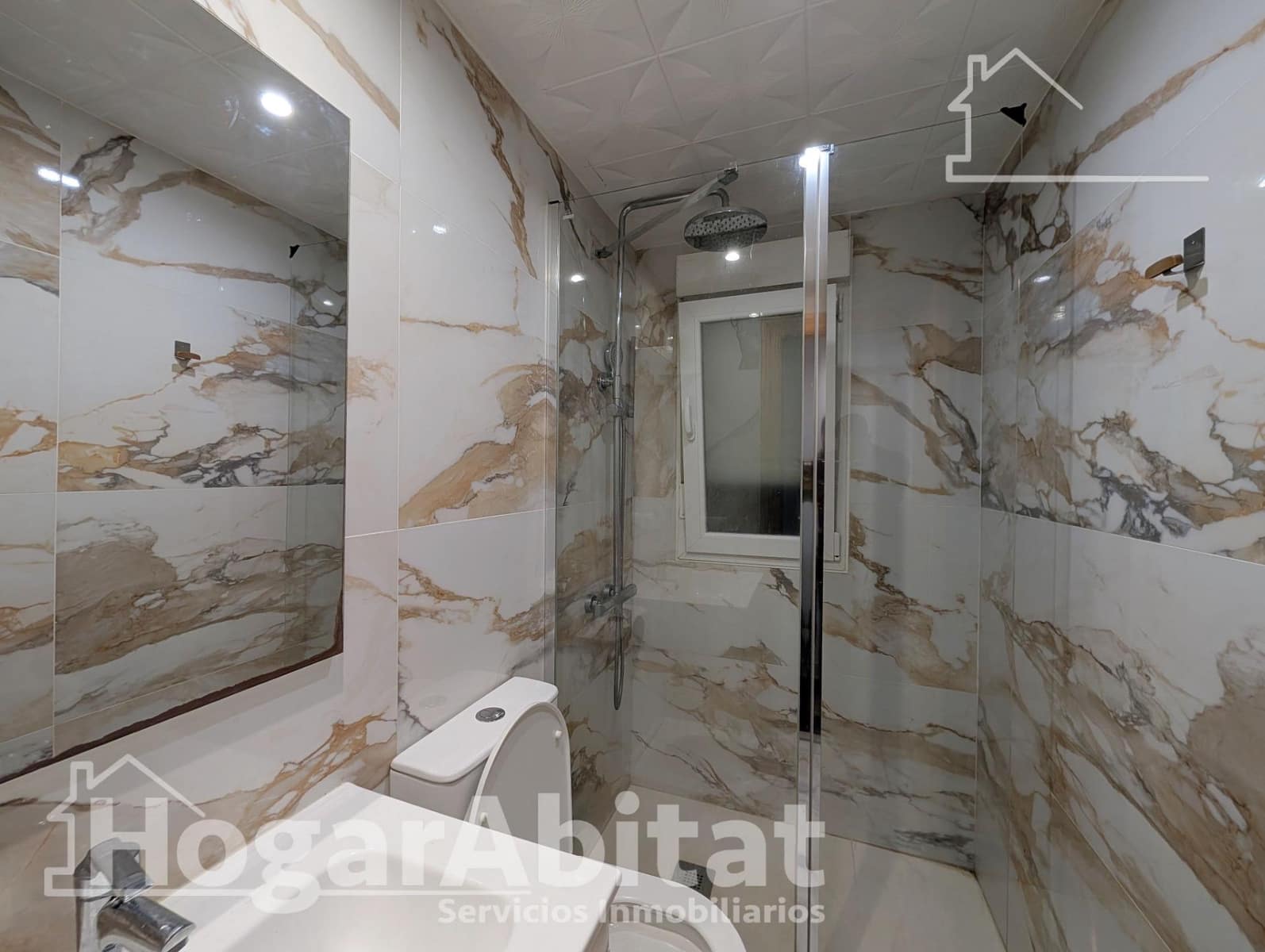 5 makuuhuone Asunto myytävänä paikassa Alicante kaupunki - 154 900 € (Ref: 9583567)