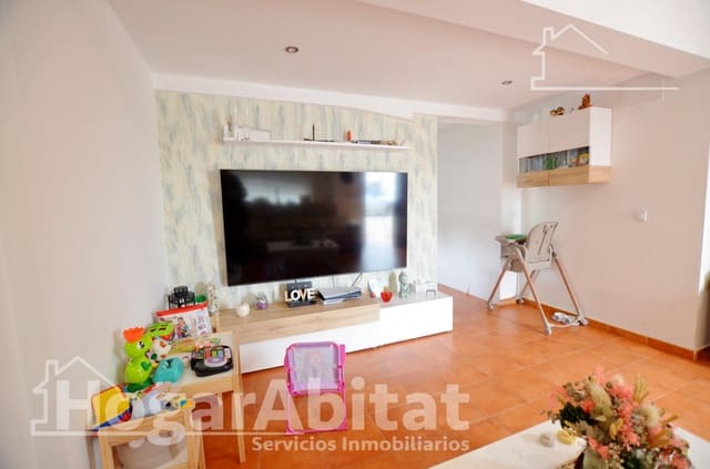 4 camera da letto Villa in vendita in Moralet, Alicante città - 270.000 € (Rif: 9583568)