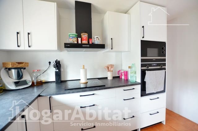 4 camera da letto Villa in vendita in Moralet, Alicante città - 270.000 € (Rif: 9583568)