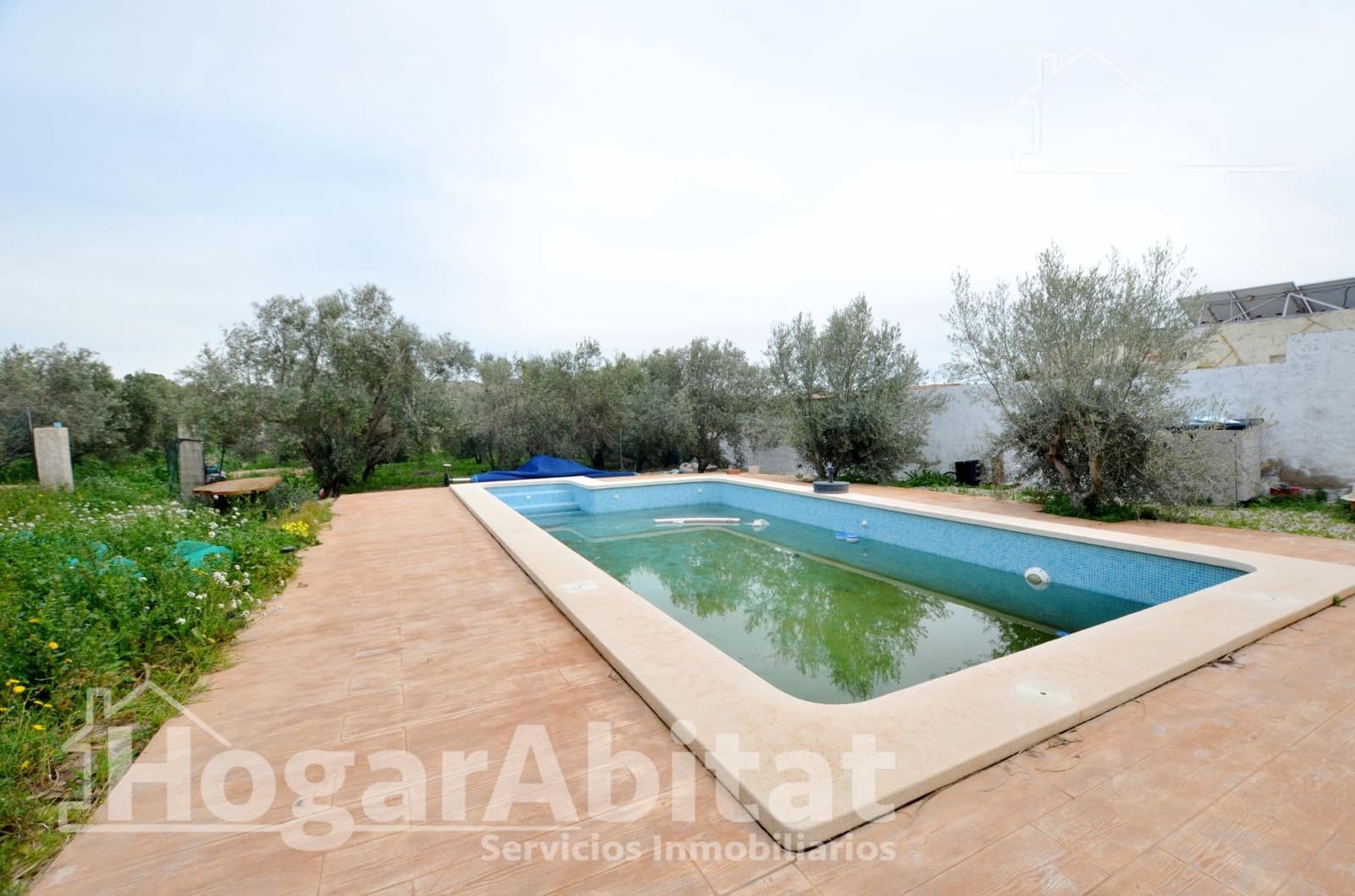 4 camera da letto Villa in vendita in Moralet con piscina garage - 270.000 € (Rif: 9583568)