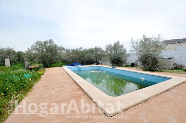 4 camera da letto Villa in vendita in Moralet, Alicante città - 270.000 € (Rif: 9583568)