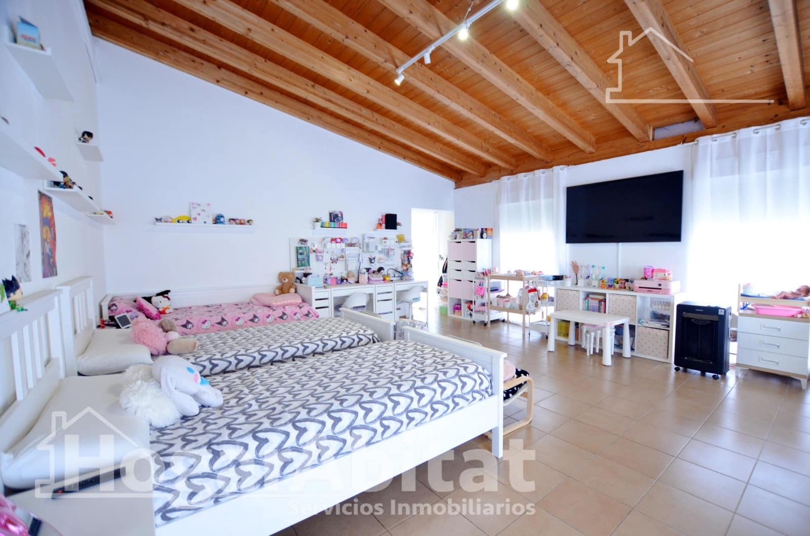 4 camera da letto Villa in vendita in Moralet con piscina garage - 270.000 € (Rif: 9583568)