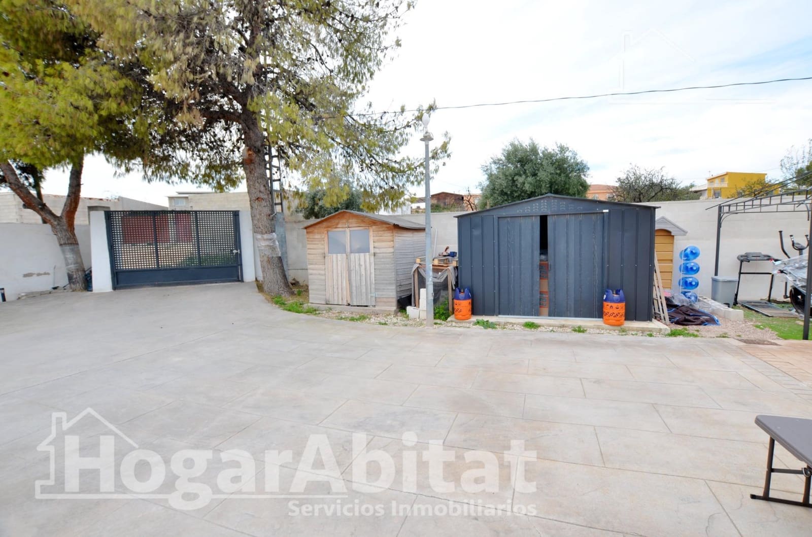 4 camera da letto Villa in vendita in Moralet con piscina garage - 270.000 € (Rif: 9583568)