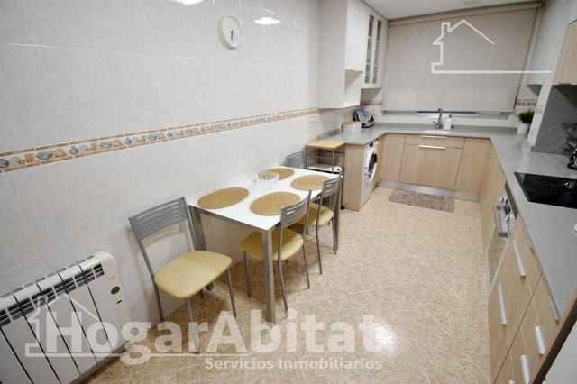 4 soverom Leilighet til salgs i Onda - € 172 000 (Ref: 9583569)