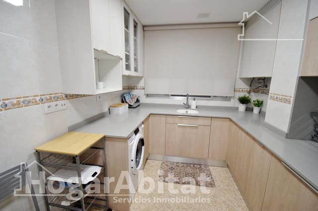 4 soverom Leilighet til salgs i Onda - € 172 000 (Ref: 9583569)