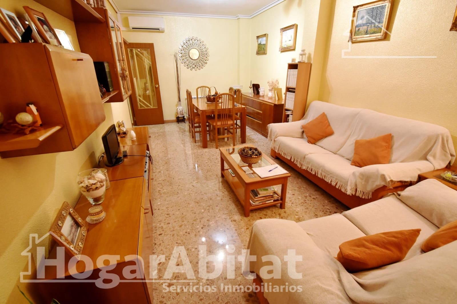 4 soverom Leilighet til salgs i Onda - € 172 000 (Ref: 9583569)