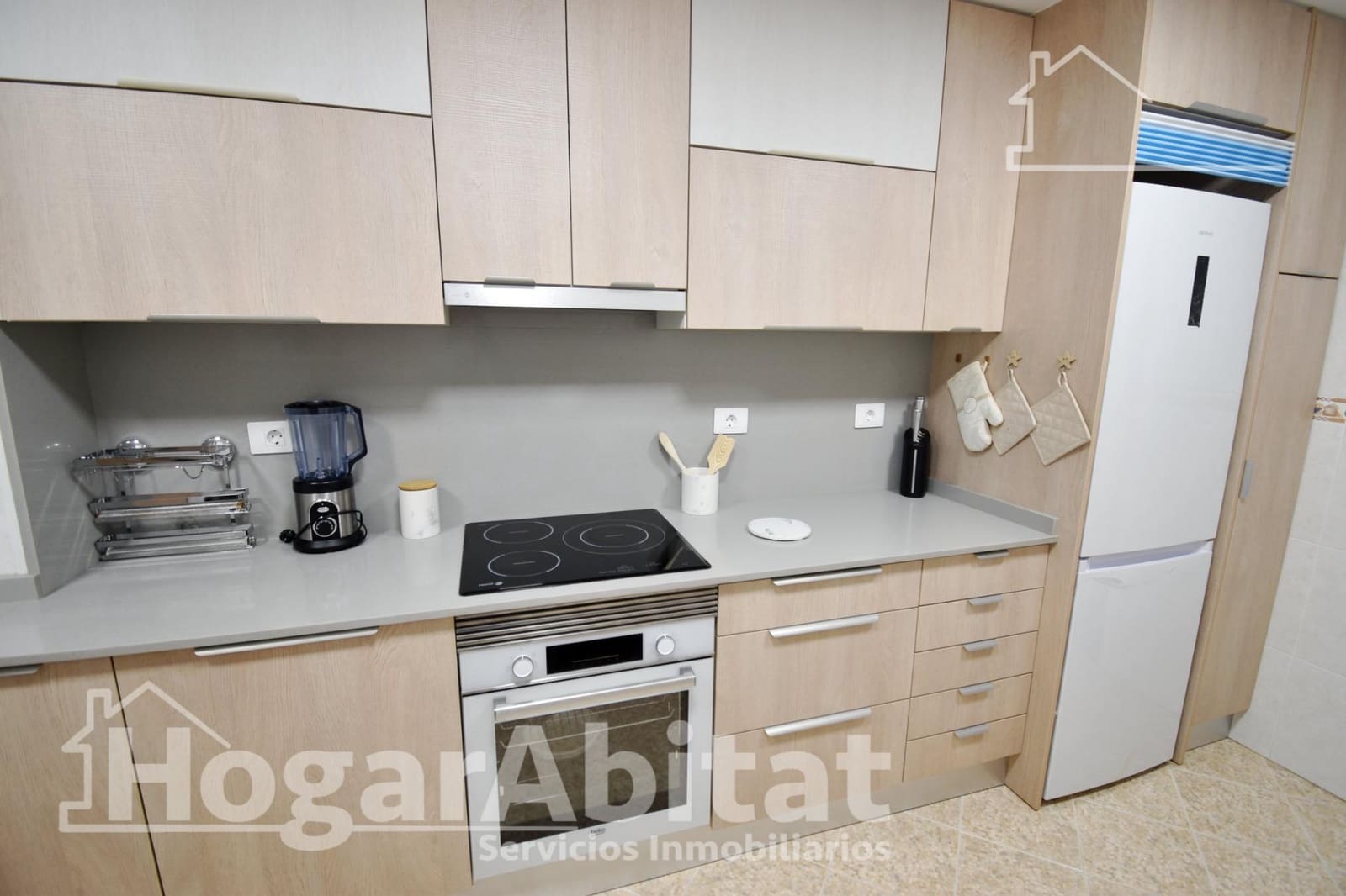 4 soverom Leilighet til salgs i Onda - € 172 000 (Ref: 9583569)