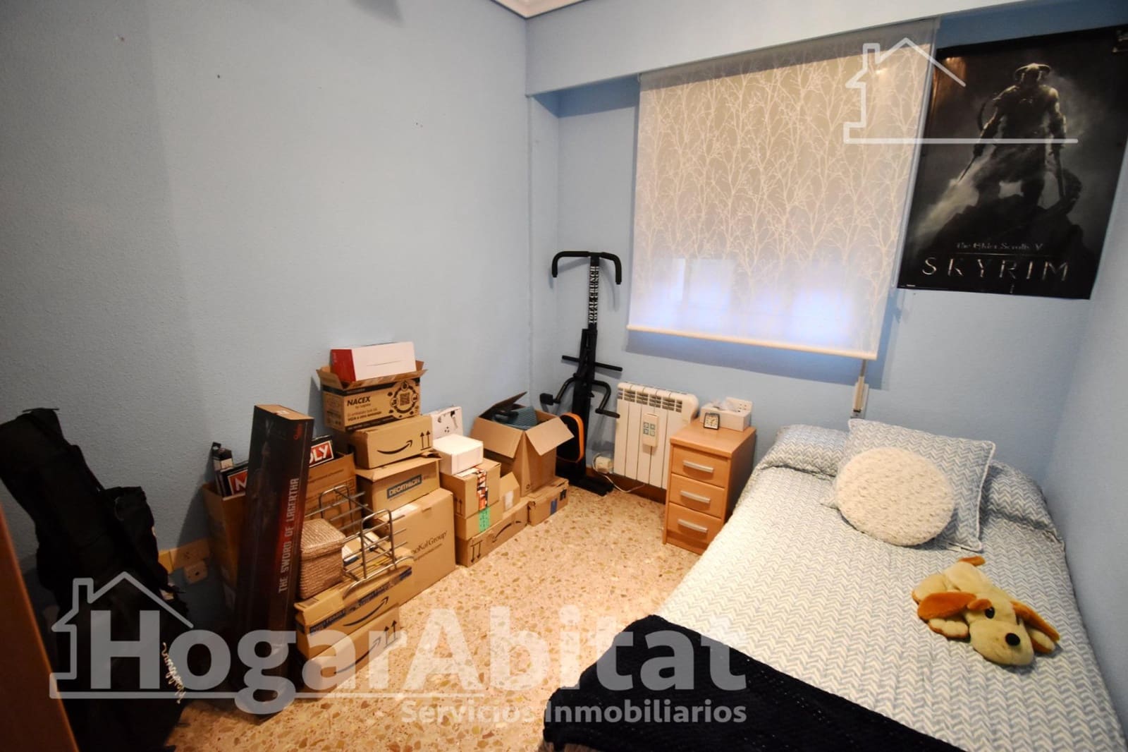 4 soverom Leilighet til salgs i Onda - € 172 000 (Ref: 9583569)