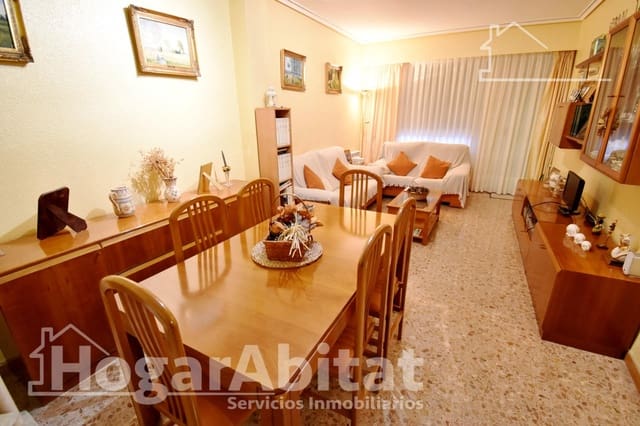 4 soverom Leilighet til salgs i Onda - € 172 000 (Ref: 9583569)