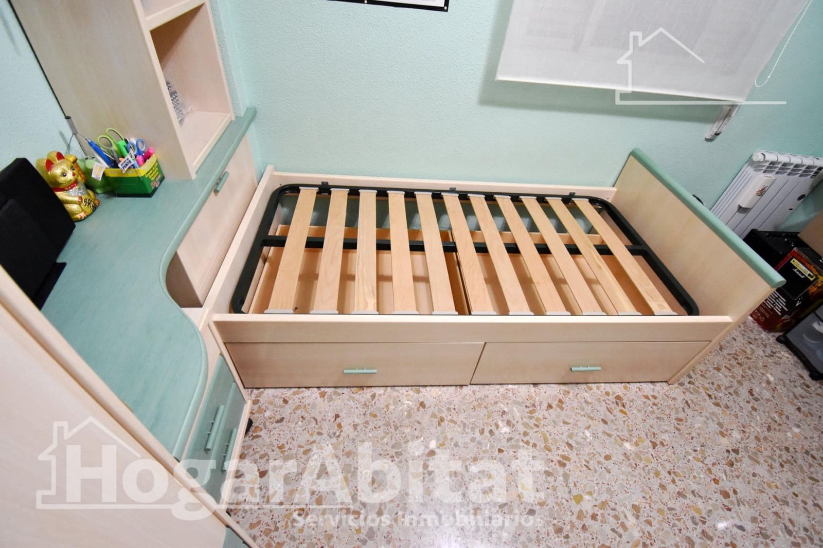 4 soverom Leilighet til salgs i Onda - € 172 000 (Ref: 9583569)