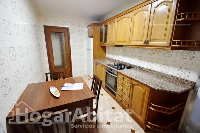 4 soverom Leilighet til salgs i Vila-real - € 150 000 (Ref: 9583570)