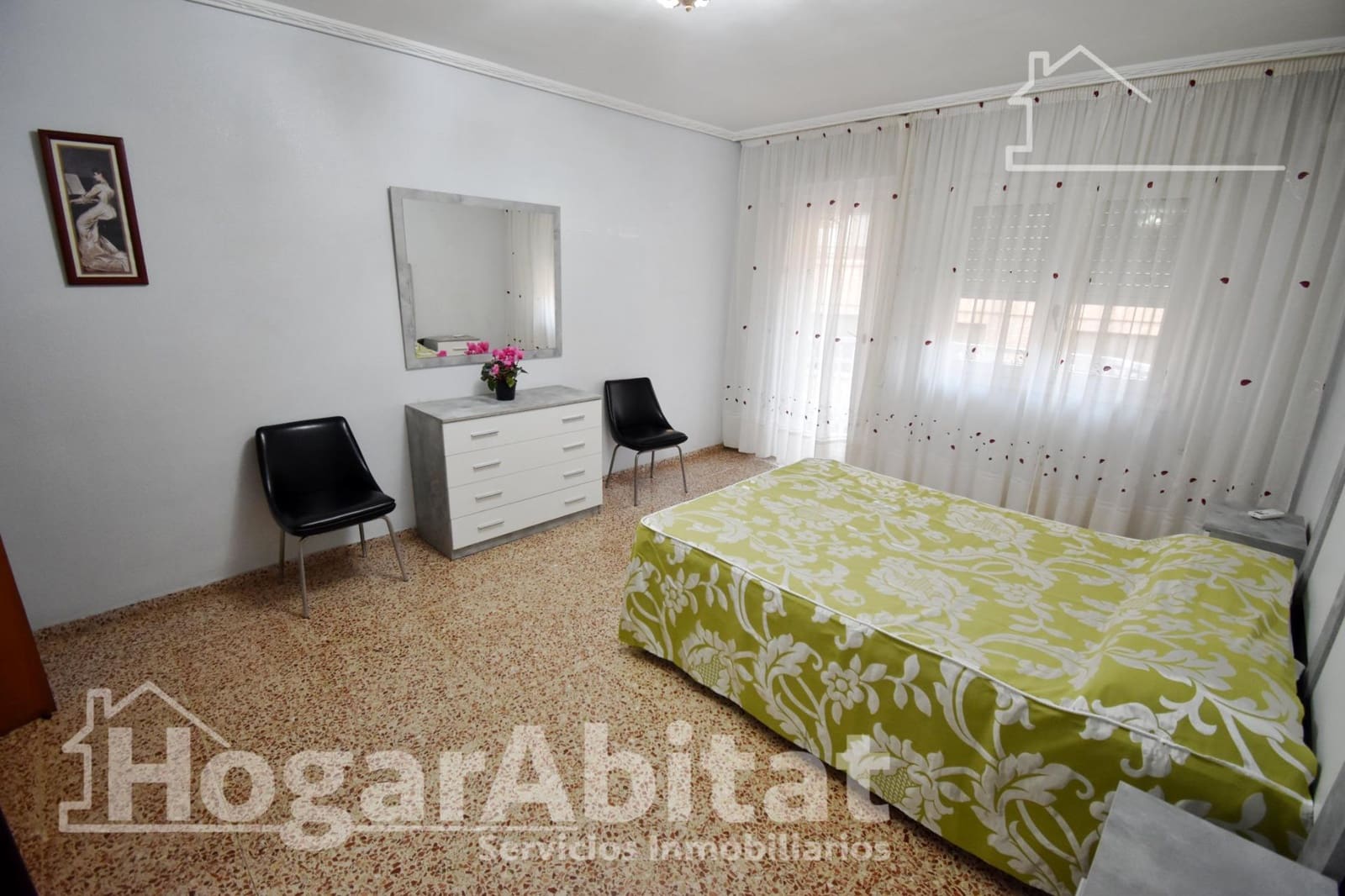 4 sovrum Lägenhet till salu i Vila-real - 150 000 € (Ref: 9583570)