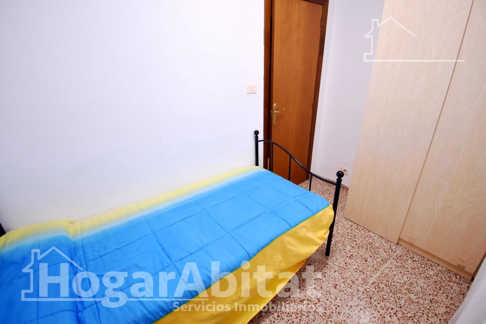 4 sovrum Lägenhet till salu i Vila-real - 150 000 € (Ref: 9583570)