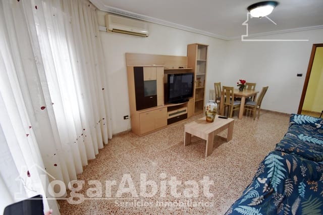4 soverom Leilighet til salgs i Vila-real - € 150 000 (Ref: 9583570)