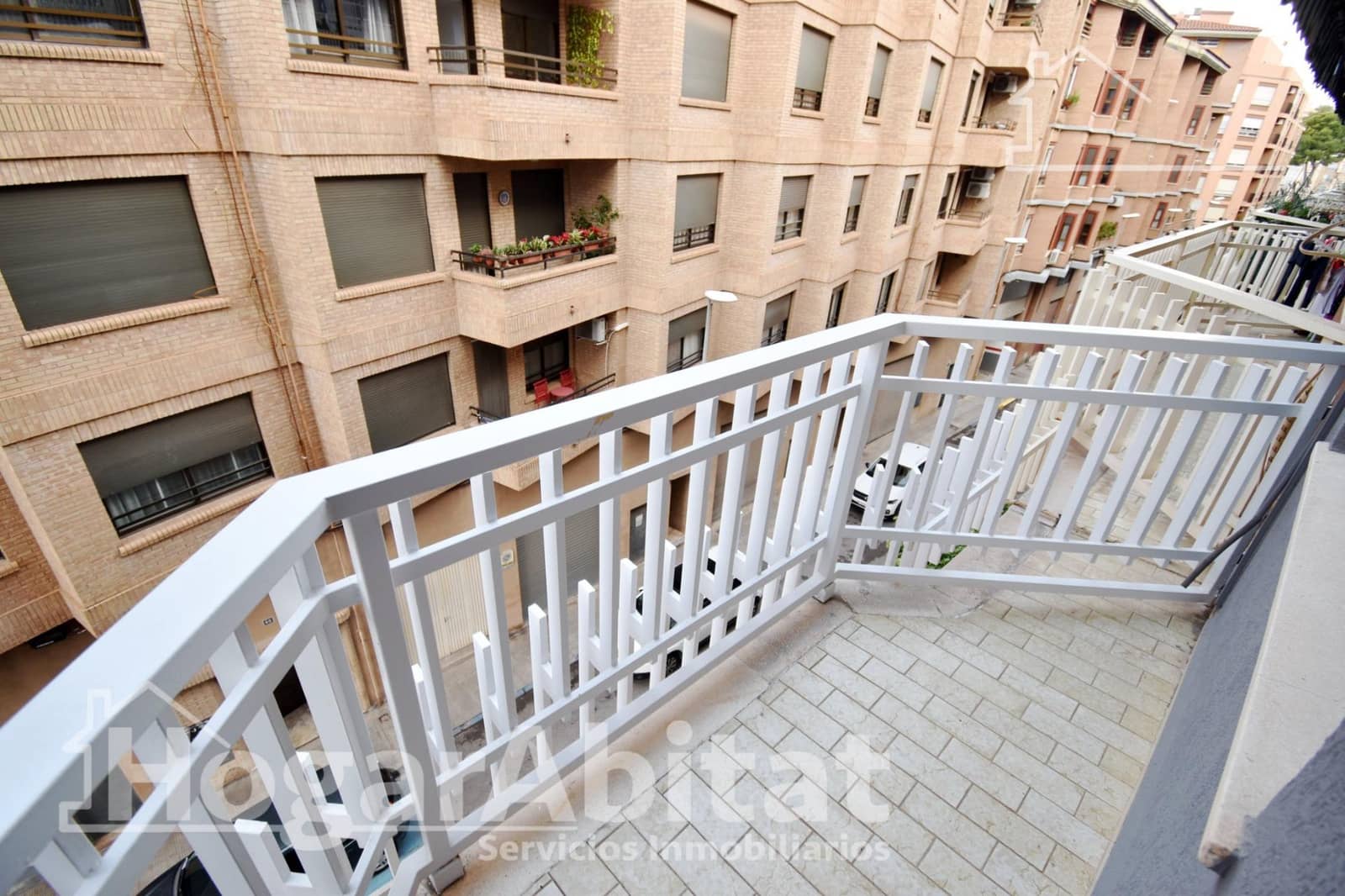 4 sovrum Lägenhet till salu i Vila-real - 150 000 € (Ref: 9583570)