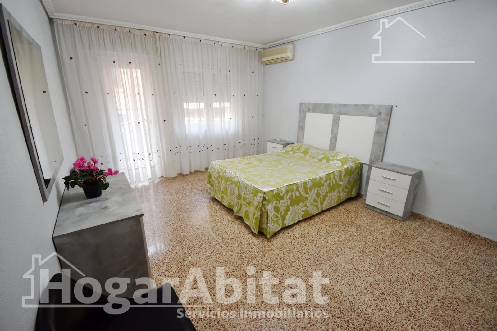 4 sovrum Lägenhet till salu i Vila-real - 150 000 € (Ref: 9583570)