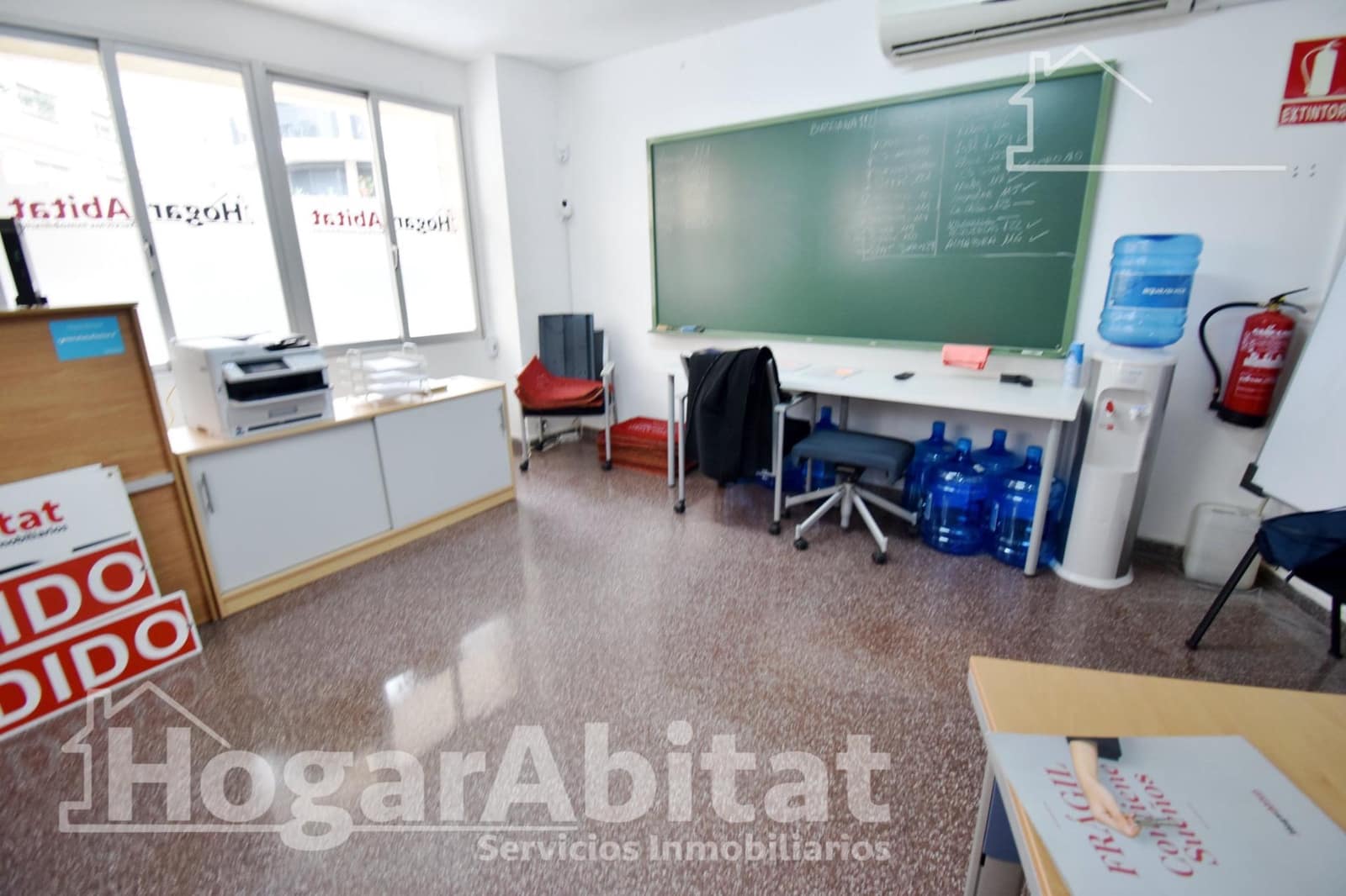 4 sovrum Lägenhet till salu i Vila-real - 150 000 € (Ref: 9583570)