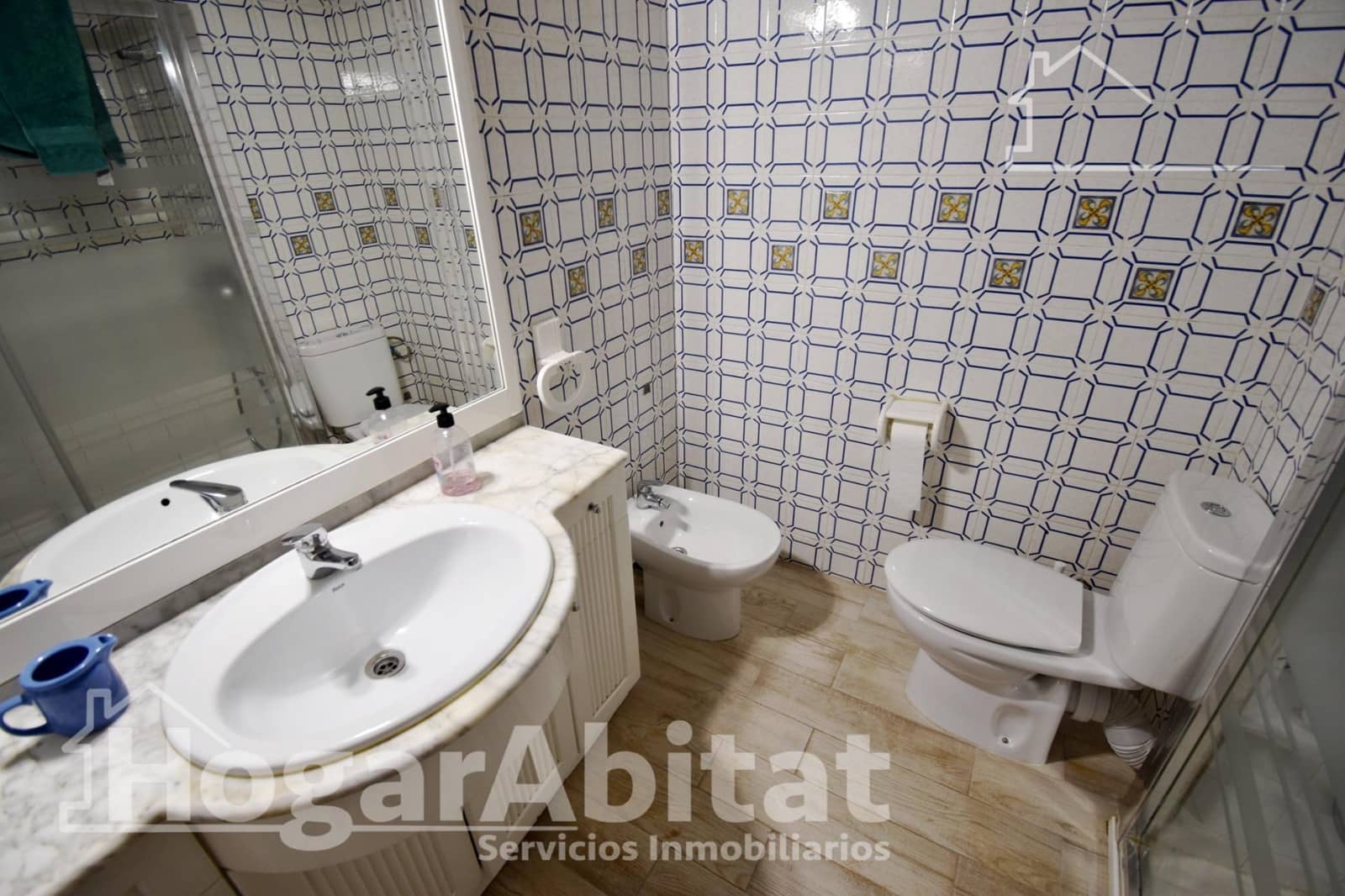 4 sovrum Lägenhet till salu i Vila-real - 150 000 € (Ref: 9583570)