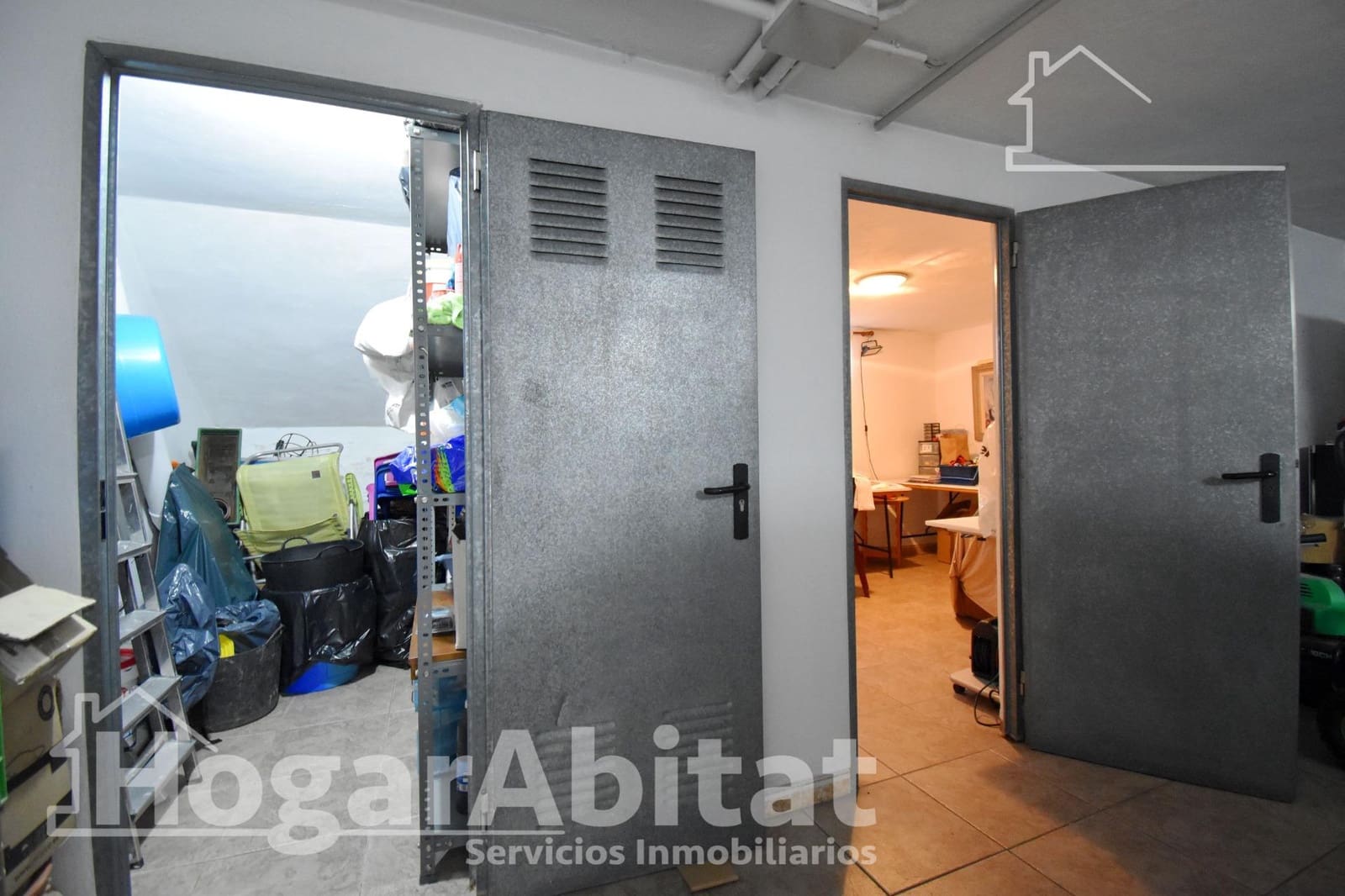 4 makuuhuone Rivitalo myytävänä paikassa Real de Gandia mukana 
autotalli - 320 000 € (Ref: 9583574)