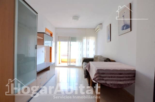 2 quarto Penthouse para venda em Daimús - 178 000 € (Ref: 9583575)
