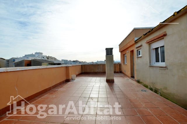 2 quarto Penthouse para venda em Daimús - 178 000 € (Ref: 9583575)