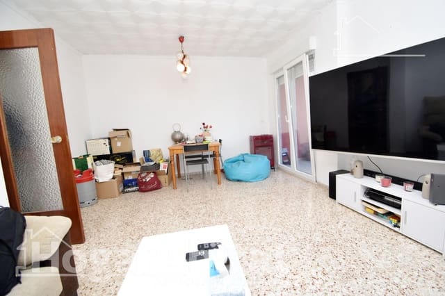 4 quarto Apartamento para venda em Alginet com garagem - 125 000 € (Ref: 9583576)