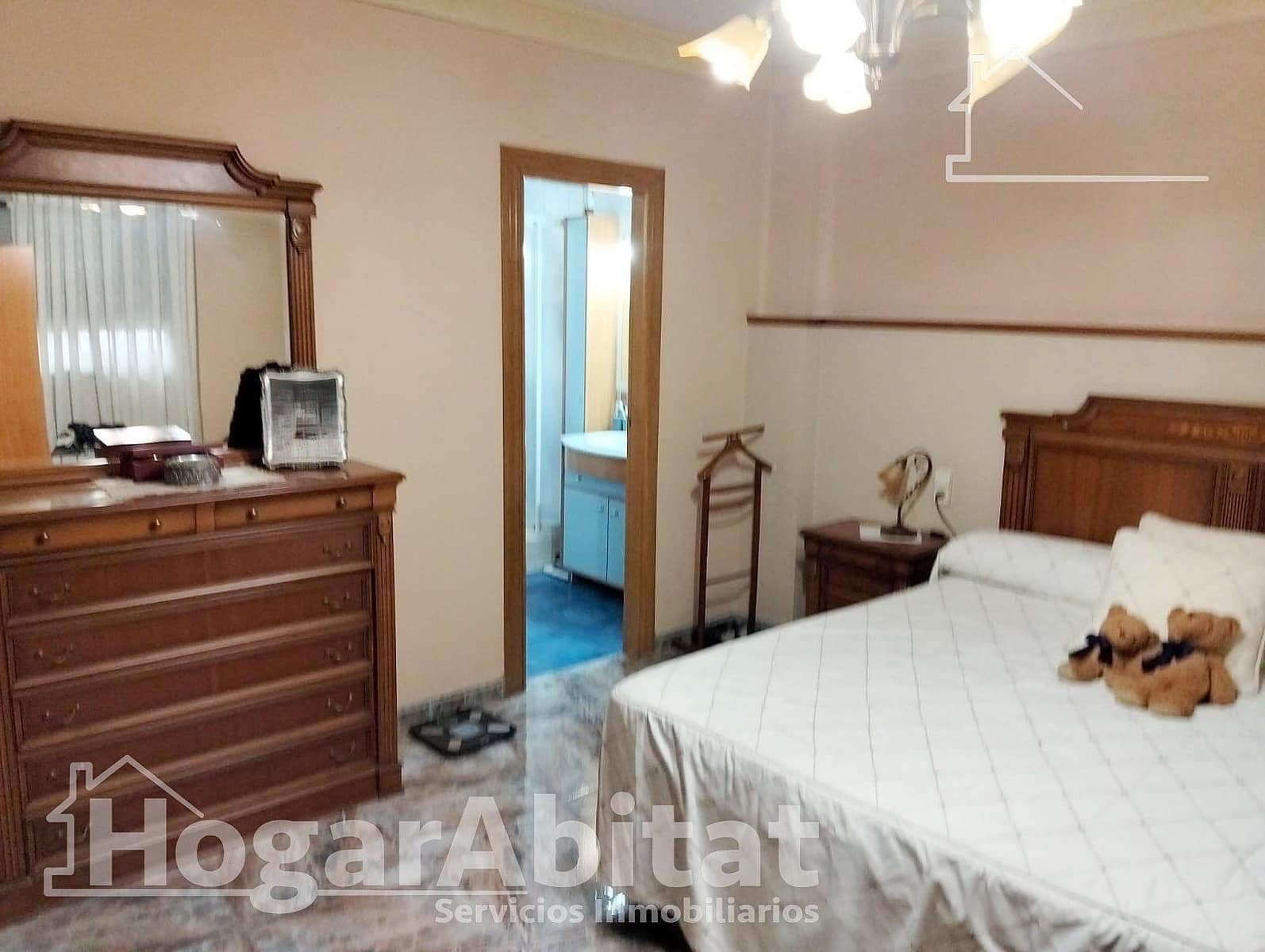 4 camera da letto Appartamento in vendita in Algemesi - 165.000 € (Rif: 9583577)