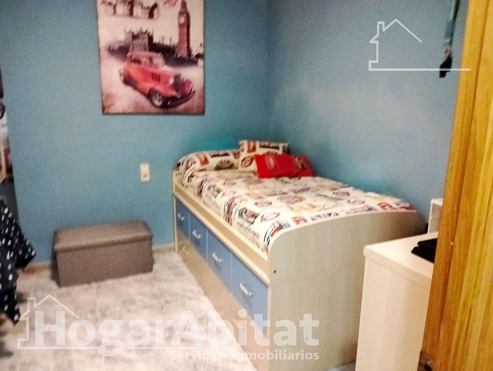 4 camera da letto Appartamento in vendita in Algemesi - 165.000 € (Rif: 9583577)