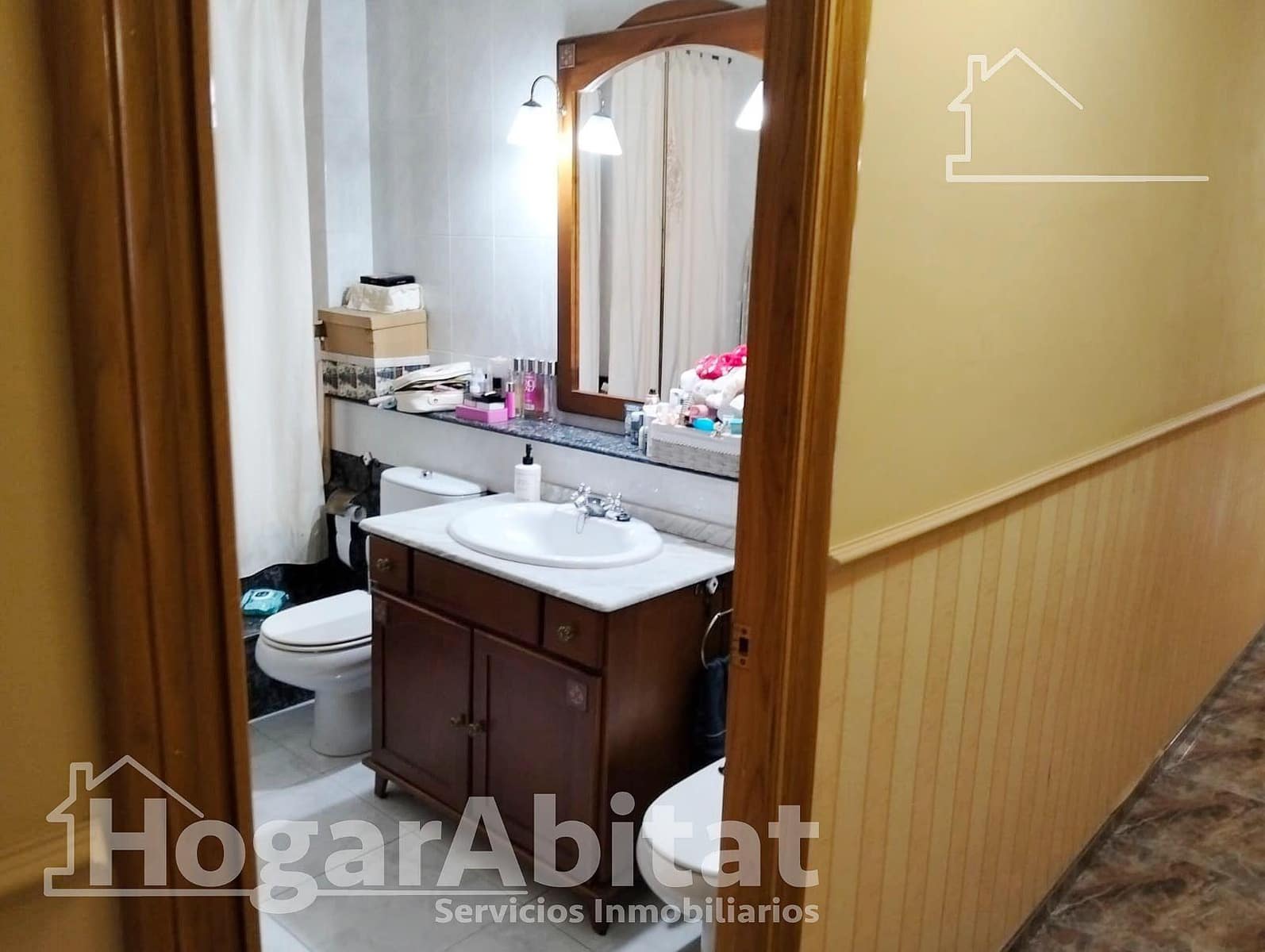 4 camera da letto Appartamento in vendita in Algemesi - 165.000 € (Rif: 9583577)