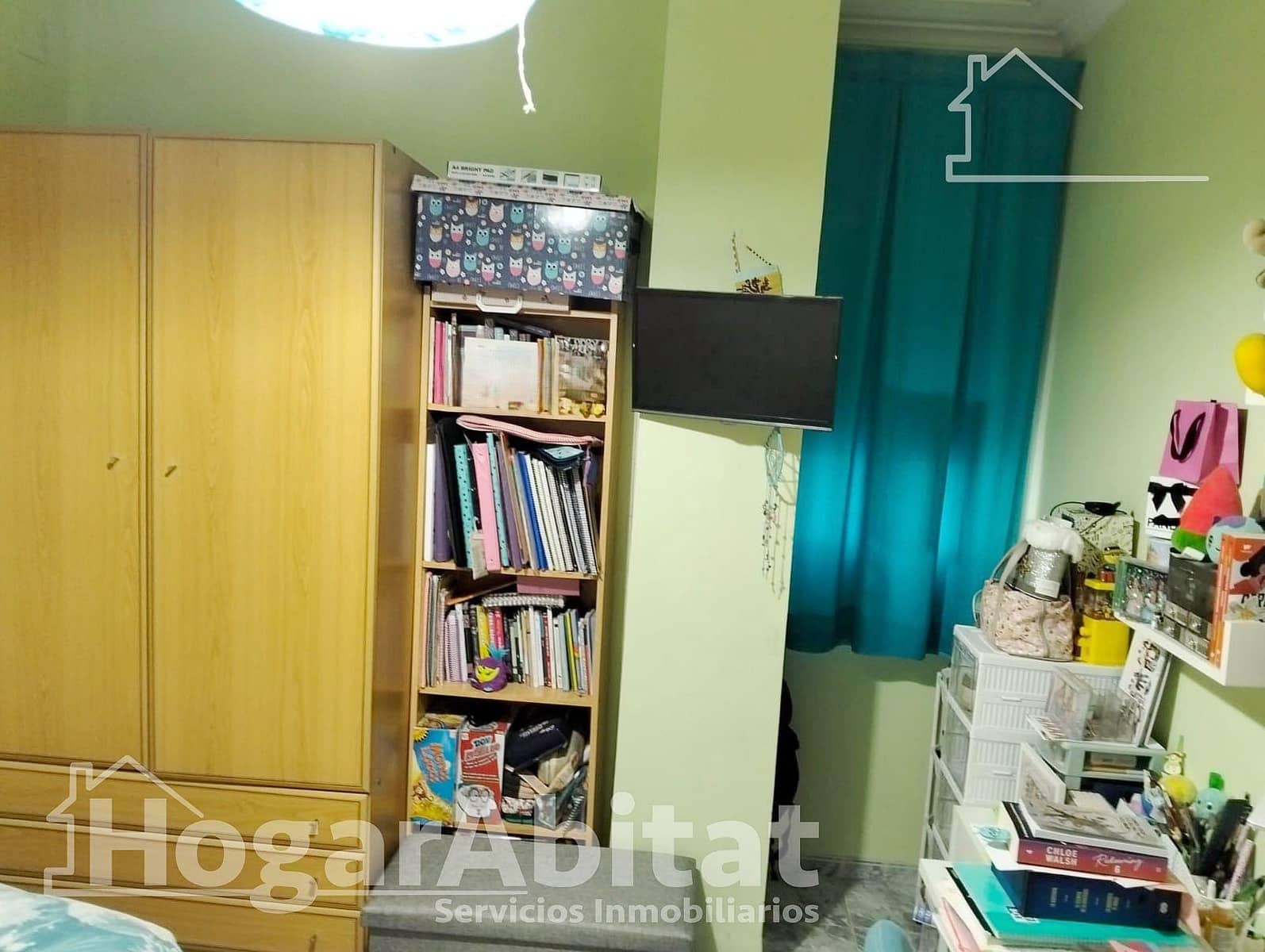 4 camera da letto Appartamento in vendita in Algemesi - 165.000 € (Rif: 9583577)