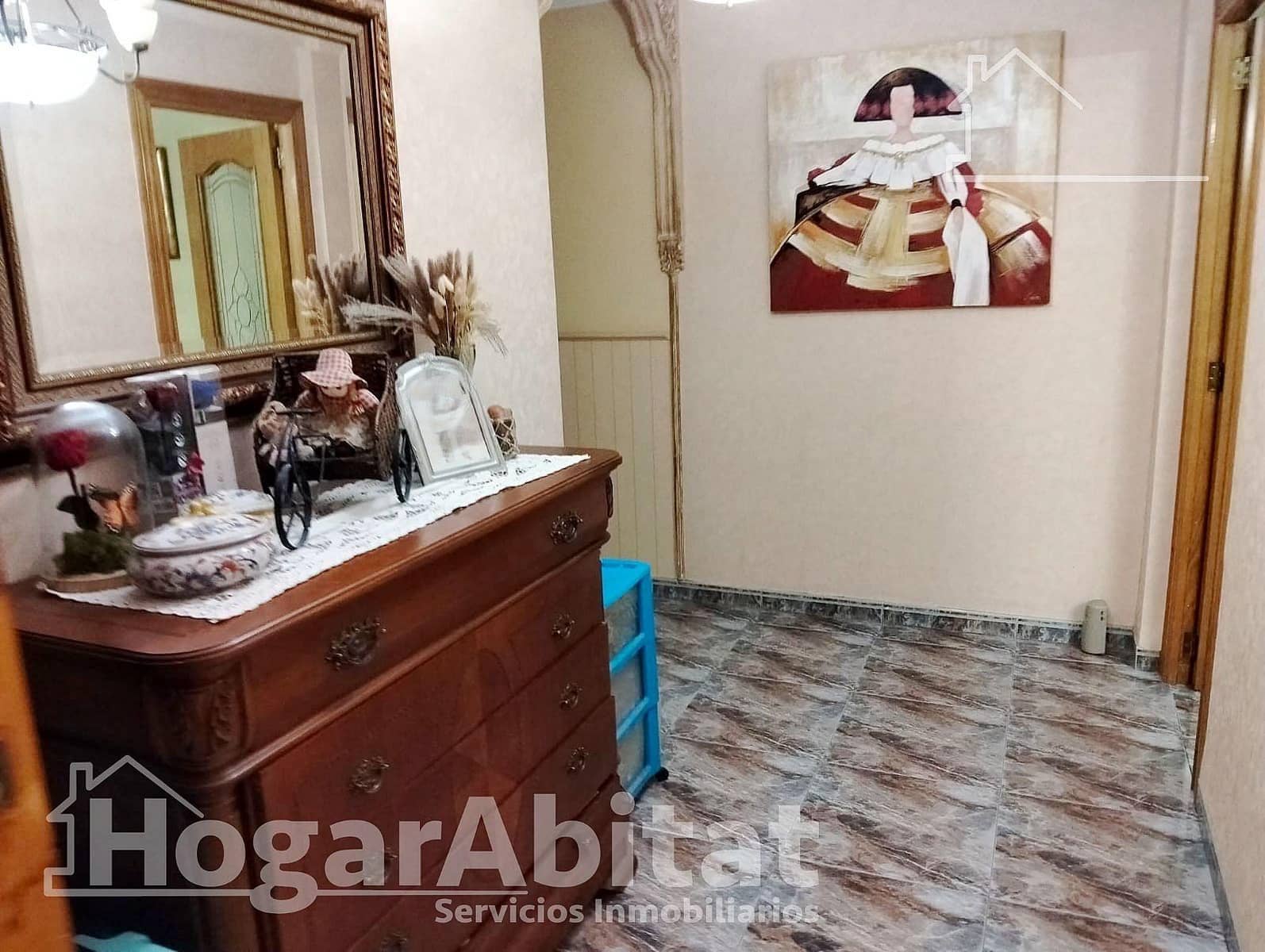 4 camera da letto Appartamento in vendita in Algemesi - 165.000 € (Rif: 9583577)