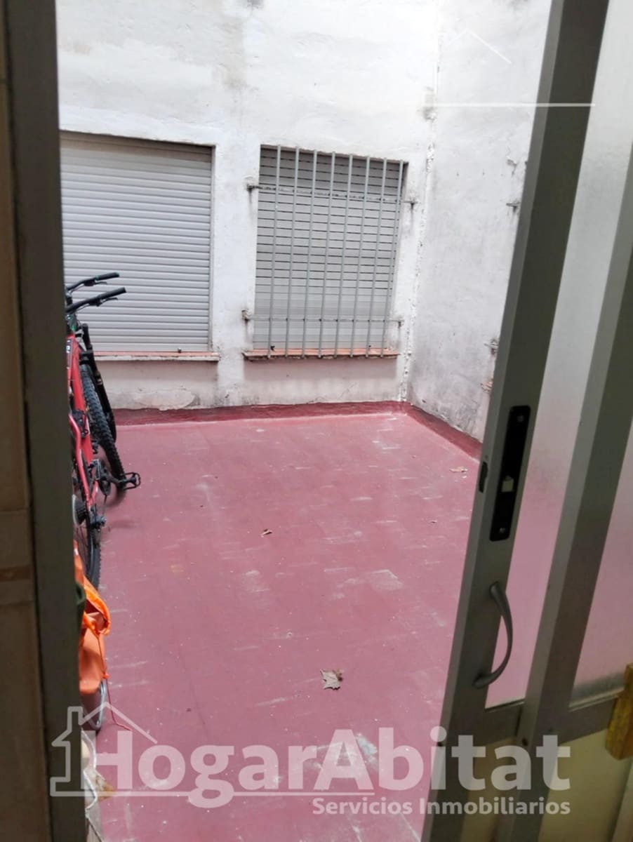 3 bedroom Flat for sale in Algemesi - € 100,000 (Ref: 9583578)