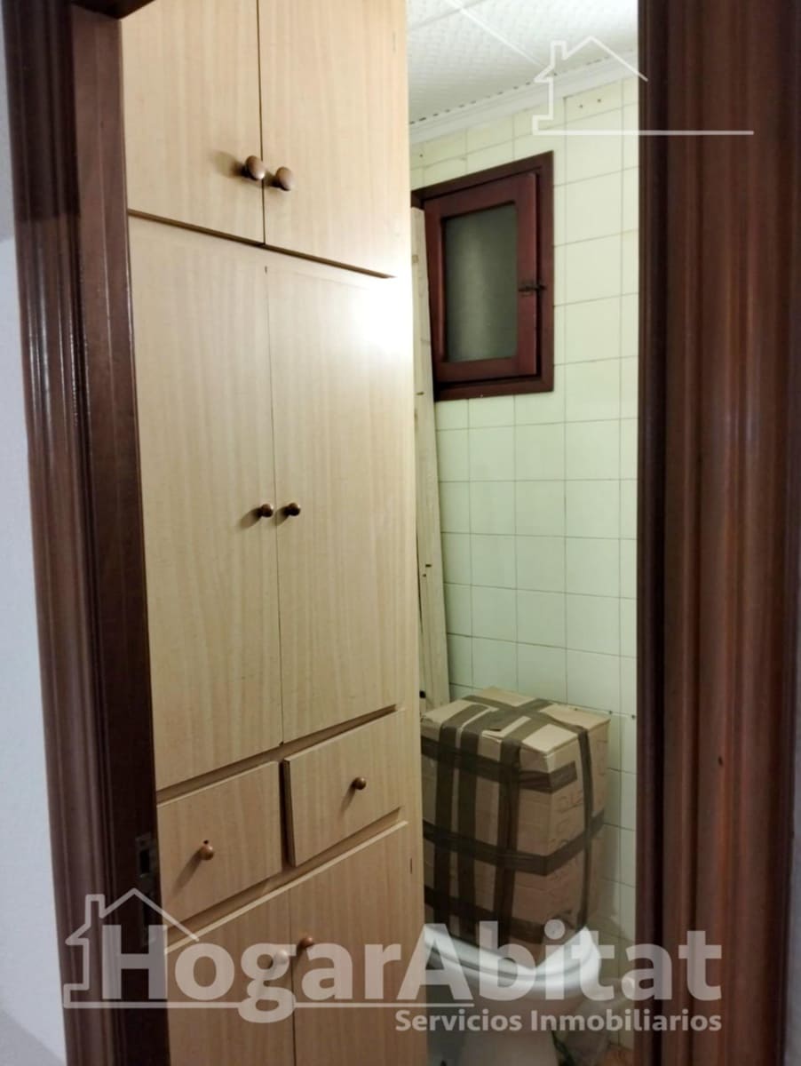 3 bedroom Flat for sale in Algemesi - € 100,000 (Ref: 9583578)