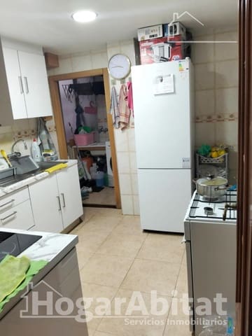 3 quarto Apartamento para venda em Algemesí - 100 000 € (Ref: 9583578)