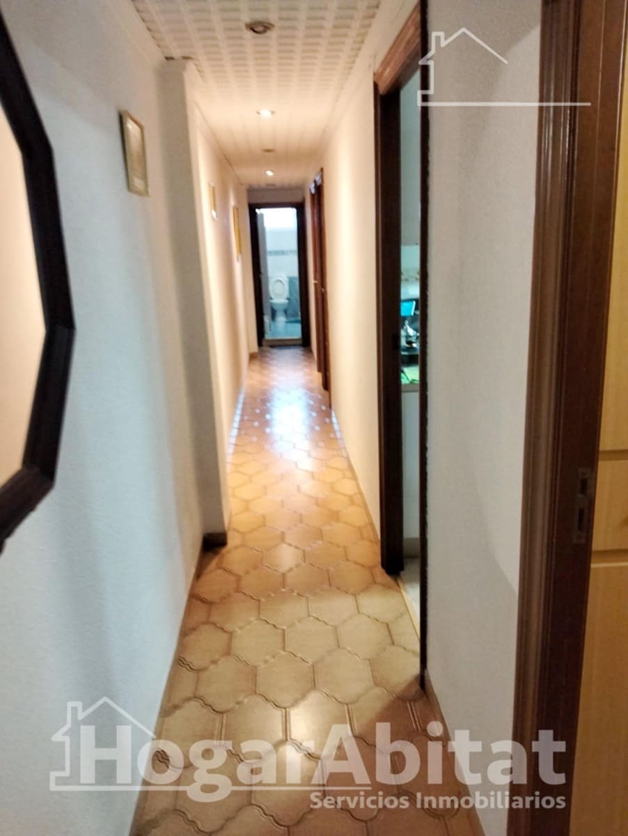 3 bedroom Flat for sale in Algemesi - € 100,000 (Ref: 9583578)