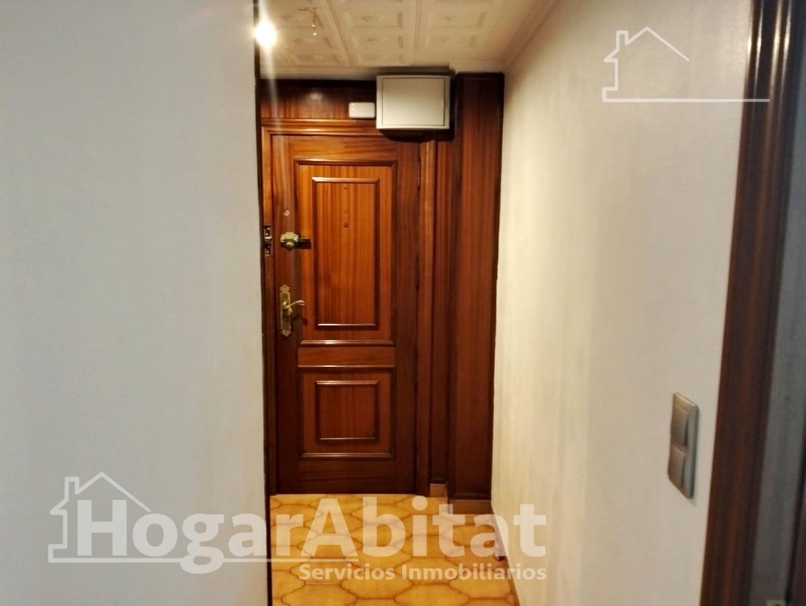 3 bedroom Flat for sale in Algemesi - € 100,000 (Ref: 9583578)