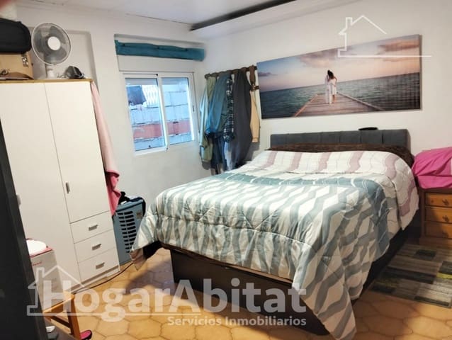 3 quarto Apartamento para venda em Algemesí - 100 000 € (Ref: 9583578)