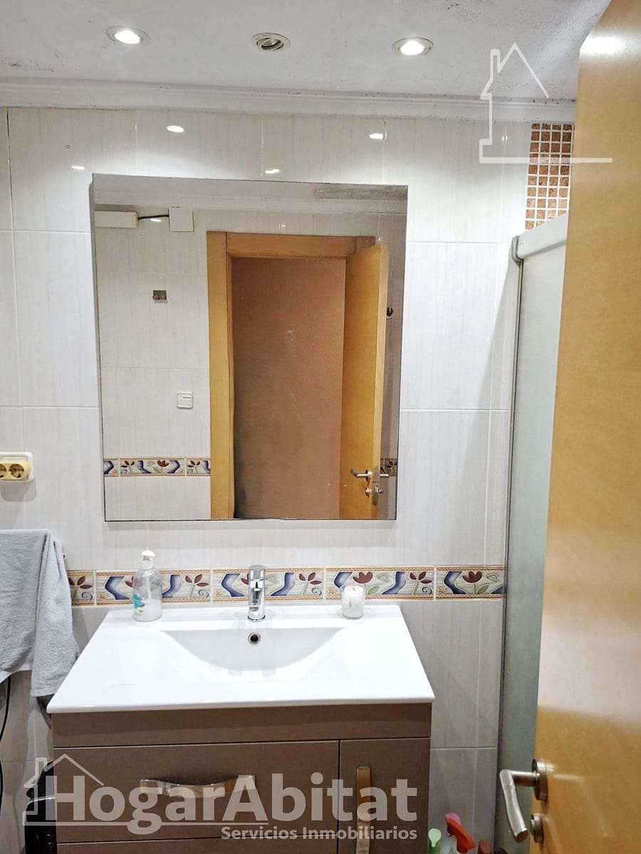 4 camera da letto Appartamento in vendita in Massanassa - 190.000 € (Rif: 9583579)