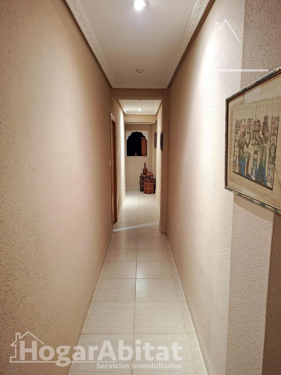 4 camera da letto Appartamento in vendita in Massanassa - 190.000 € (Rif: 9583579)