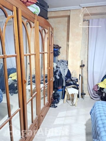 4 Zimmer Wohnung zu verkaufen in Massanassa - 190.000 € (Ref: 9583579)