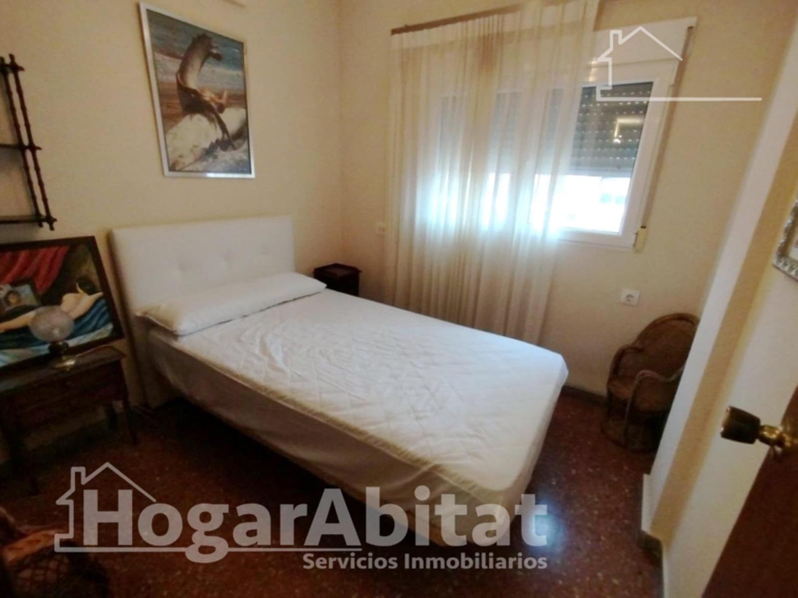 3 Zimmer Wohnung zu verkaufen in Valencia Stadt - 330.000 € (Ref: 9583581)