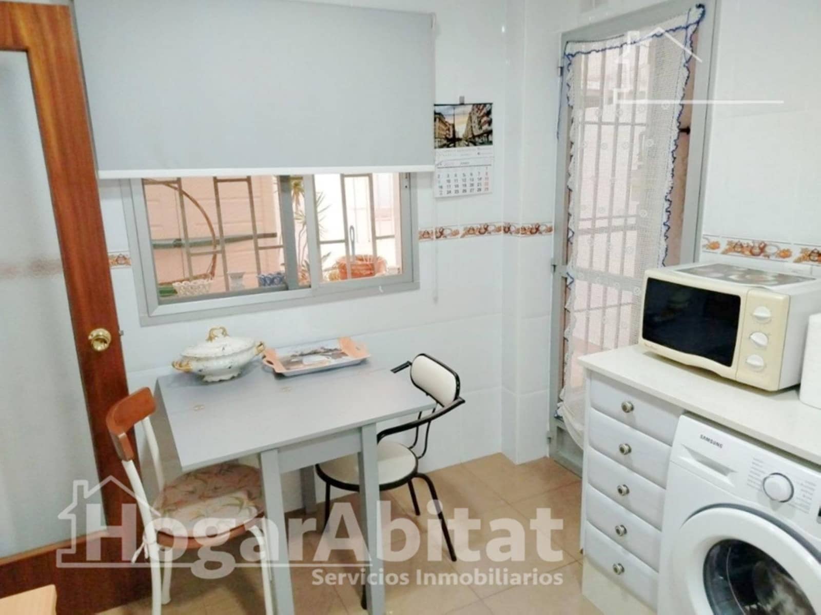 3 Zimmer Wohnung zu verkaufen in Valencia Stadt - 330.000 € (Ref: 9583581)