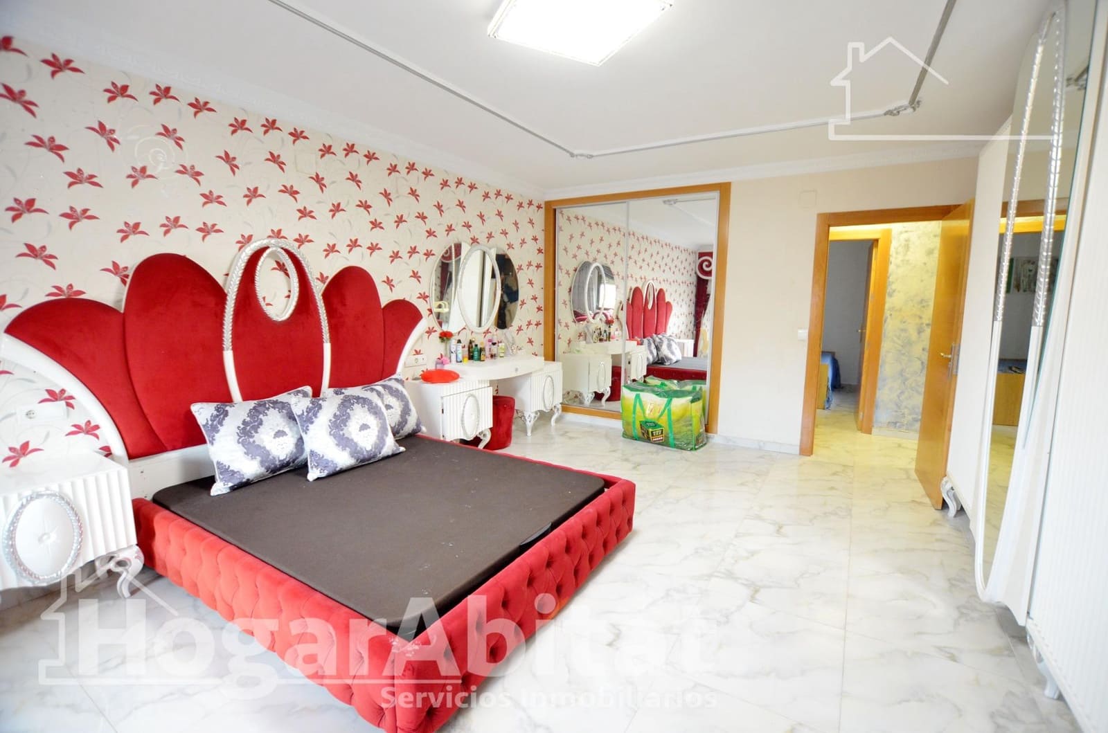 4 camera da letto Villetta a Schiera in vendita in Alicante citta con garage - 595.000 € (Rif: 9586568)