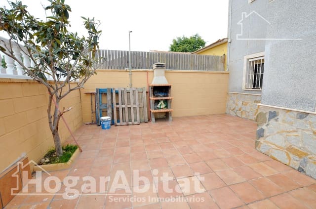 4 camera da letto Villetta a Schiera in vendita in Alicante città con garage - 595.000 € (Rif: 9586568)