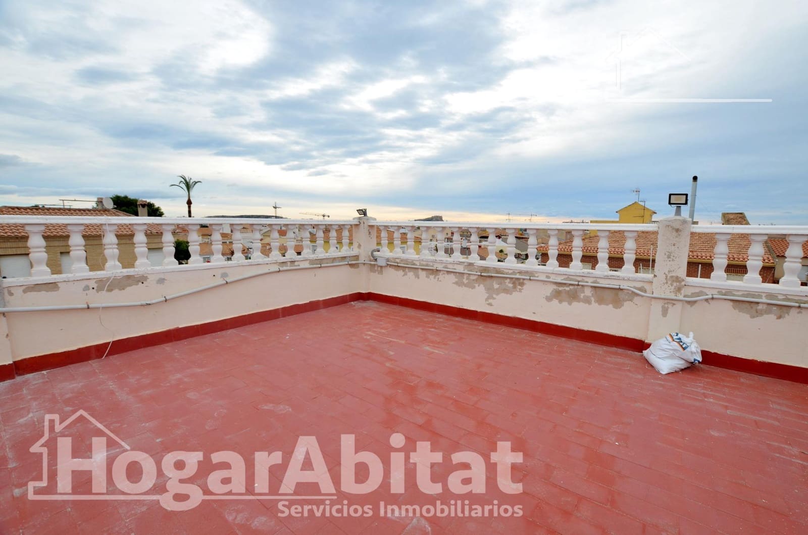 4 camera da letto Villetta a Schiera in vendita in Alicante citta con garage - 595.000 € (Rif: 9586568)