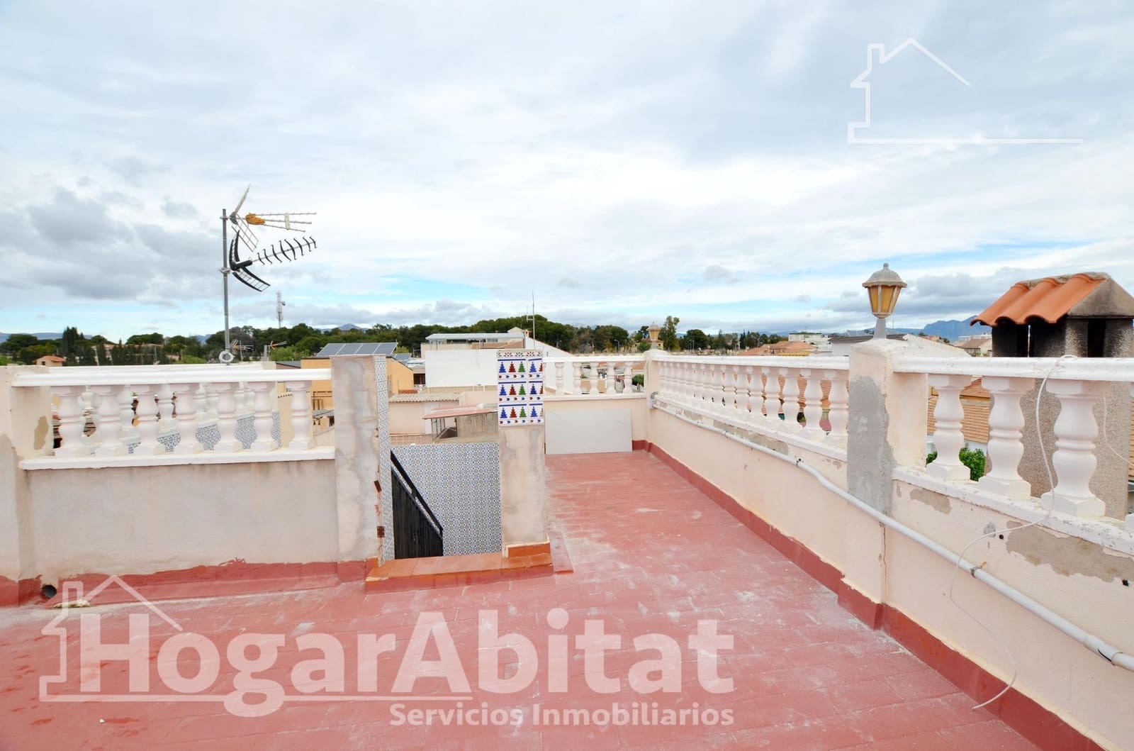 4 camera da letto Villetta a Schiera in vendita in Alicante citta con garage - 595.000 € (Rif: 9586568)