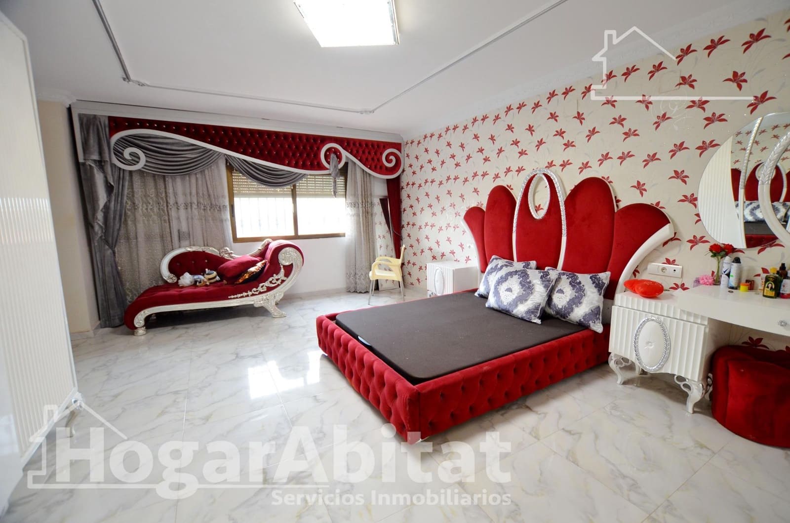 4 camera da letto Villetta a Schiera in vendita in Alicante citta con garage - 595.000 € (Rif: 9586568)