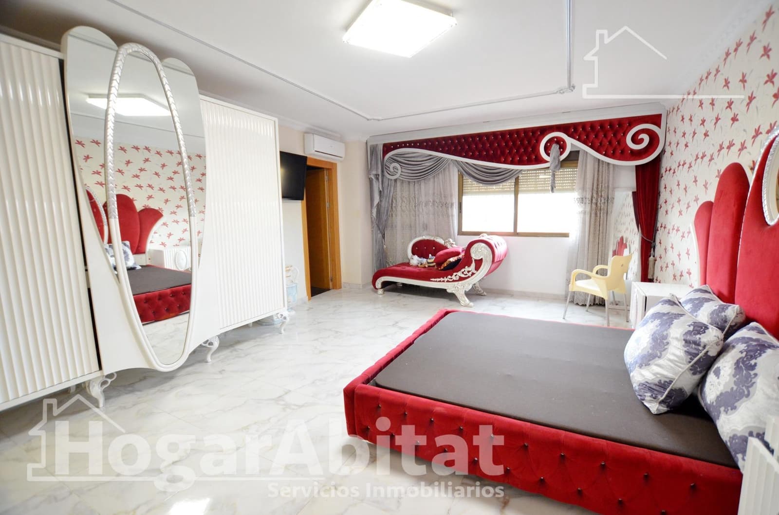 4 camera da letto Villetta a Schiera in vendita in Alicante citta con garage - 595.000 € (Rif: 9586568)