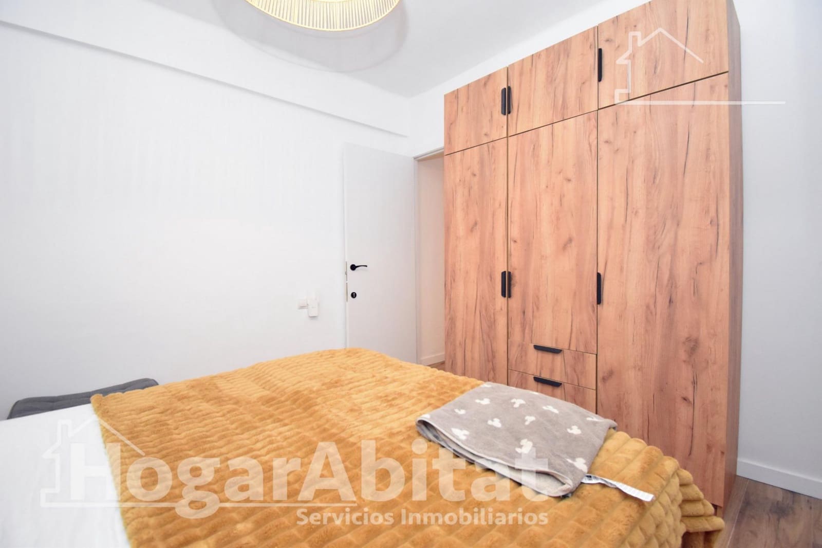 3 makuuhuone Asunto myytävänä paikassa Castello de la Plana - 179 000 € (Ref: 9586571)